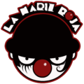 LaNarizRoja-Logotipo